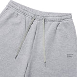 [予約販売/4月上旬入庫予定] BASIC SWEAT SHORTS