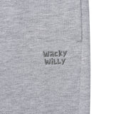 [予約販売/4月上旬入庫予定] BASIC SWEAT SHORTS