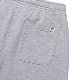 [予約販売/4月上旬入庫予定] BASIC SWEAT SHORTS
