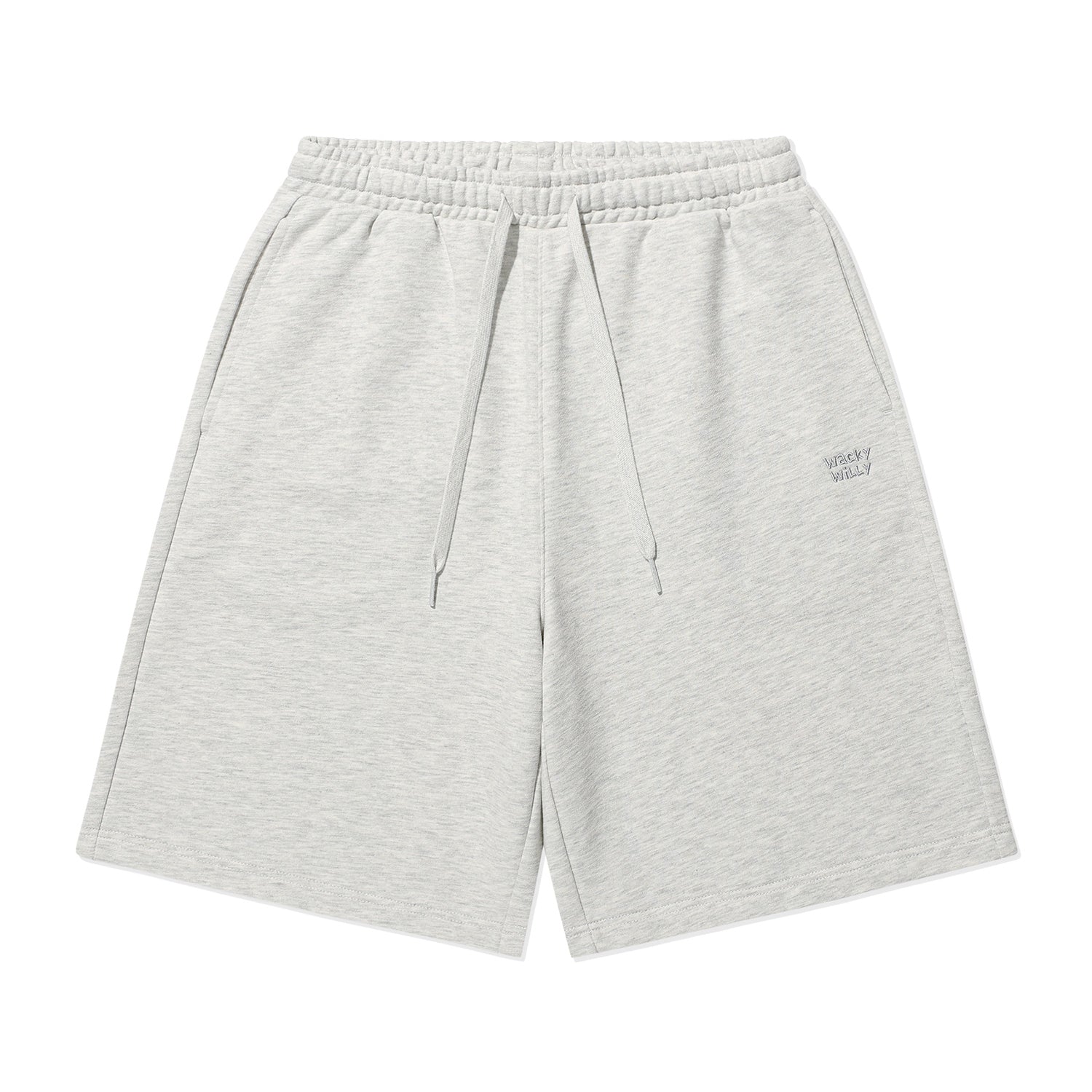 BASIC SWEAT SHORTS