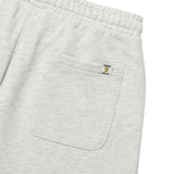 [予約販売/4月上旬入庫予定] BASIC SWEAT SHORTS