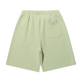 [予約販売/4月上旬入庫予定] BASIC SWEAT SHORTS