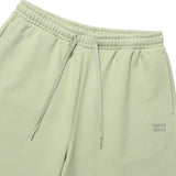 [予約販売/4月上旬入庫予定] BASIC SWEAT SHORTS