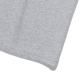 WIDE SWEAT BERMUDA SHORTS