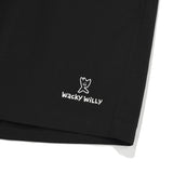 [予約販売/4月上旬入庫予定] BASIC NYLON SHORTS