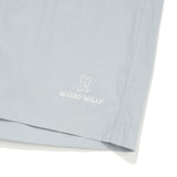 [予約販売/4月上旬入庫予定] BASIC NYLON SHORTS