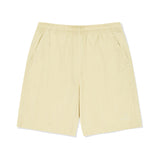 [予約販売/4月上旬入庫予定] BASIC NYLON SHORTS