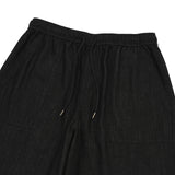 EASY DENIM SHORTS