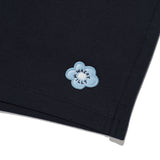 [GISELLE着用] WOMEN'S LILY WAPPEN SWEAT SHORTS