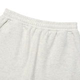 [GISELLE着用] WOMEN'S LILY WAPPEN SWEAT SHORTS