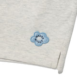 [GISELLE着用] WOMEN'S LILY WAPPEN SWEAT SHORTS