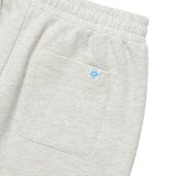 [GISELLE着用] WOMEN'S LILY WAPPEN SWEAT SHORTS