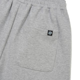 WOMEN'S GRAPHIC SWEAT BERMUDA PANTS