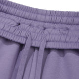 WOMEN'S GRAPHIC SWEAT BERMUDA PANTS