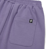 WOMEN'S GRAPHIC SWEAT BERMUDA PANTS