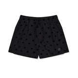 [GISELLE着用] WOMEN'S LILY WAPPEN NYLON SHORTS