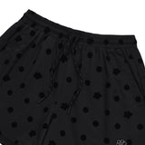 [GISELLE着用] WOMEN'S LILY WAPPEN NYLON SHORTS