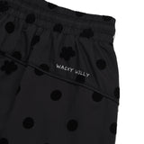 [GISELLE着用] WOMEN'S LILY WAPPEN NYLON SHORTS