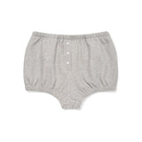 WOMEN'S BALLOON SWEAT SHORTS