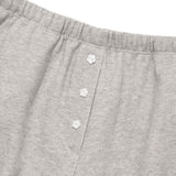 WOMEN'S BALLOON SWEAT SHORTS