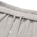WOMEN'S BALLOON SWEAT SHORTS