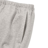 WOMEN'S BALLOON SWEAT SHORTS