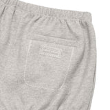 WOMEN'S BALLOON SWEAT SHORTS