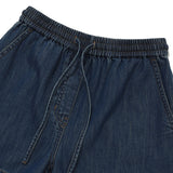 [GISELLE着用] WOMEN'S LOW-ONS DENIM SHORTS (SET)