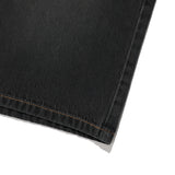 WOMEN'S DENIM BERMUDA PANTS