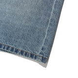 WOMEN'S DENIM BERMUDA PANTS