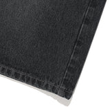 [予約販売/6月上旬入庫予定] WOMEN'S APPLIQUE DENIM BERMUDA SHORTS
