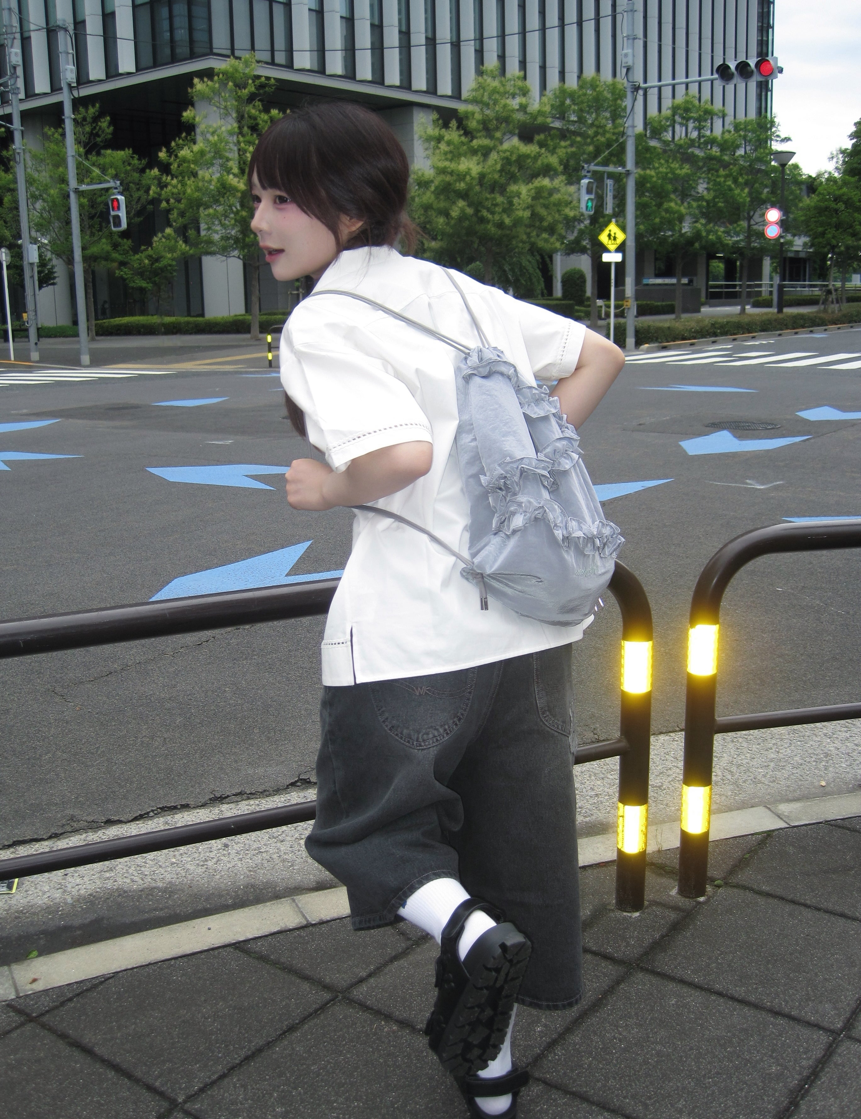 画像をスライド