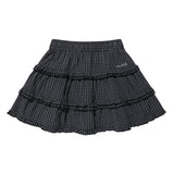 [GISELLE着用] WOMEN'S RUFFLE MINI SKIRT