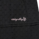 [GISELLE着用] WOMEN'S COTTON TIERED LONG SKIRT