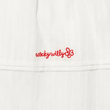 [GISELLE着用] WOMEN'S COTTON TIERED LONG SKIRT