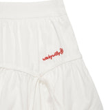 [GISELLE着用] WOMEN'S BALLOON RIBBON MINI SKIRT