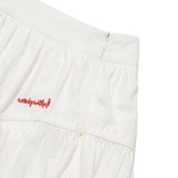 [GISELLE着用] WOMEN'S BALLOON RIBBON MINI SKIRT