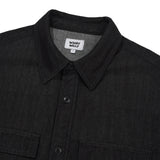 [26SS] EASY DENIM SHORT SLEEVE SHIRT