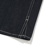 [26SS] EASY DENIM SHORT SLEEVE SHIRT