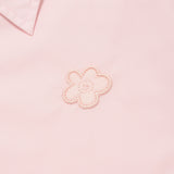 WOMEN'S LILY WAPPEN COTTON SHORT SLEEVE SHIRT