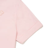 WOMEN'S LILY WAPPEN COTTON SHORT SLEEVE SHIRT