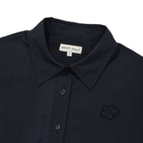 WOMEN'S LILY WAPPEN COTTON SHORT SLEEVE SHIRT