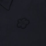 WOMEN'S LILY WAPPEN COTTON SHORT SLEEVE SHIRT