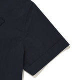 WOMEN'S LILY WAPPEN COTTON SHORT SLEEVE SHIRT