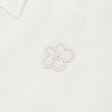 WOMEN'S LILY WAPPEN COTTON SHORT SLEEVE SHIRT