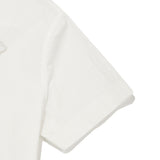 WOMEN'S LILY WAPPEN COTTON SHORT SLEEVE SHIRT