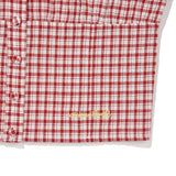 WOMEN'S SHIRRING PUFF BLOUSE