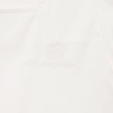 WOMEN'S SQUARE NECK COTTON BLOUSE