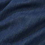 [GISELLE着用] WOMEN'S LOW-ONS DENIM SHORT-SLEEVE SHIRT