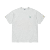 KIKY WAPPEN SHORT SLEEVE T-SHIRT